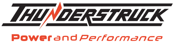 logo thunderstruck